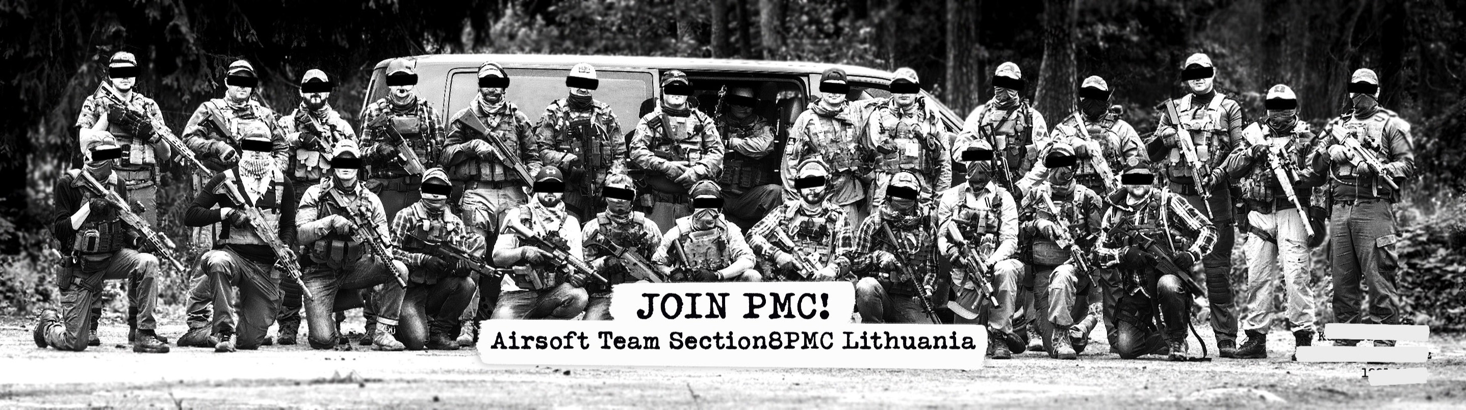 Join PMC
