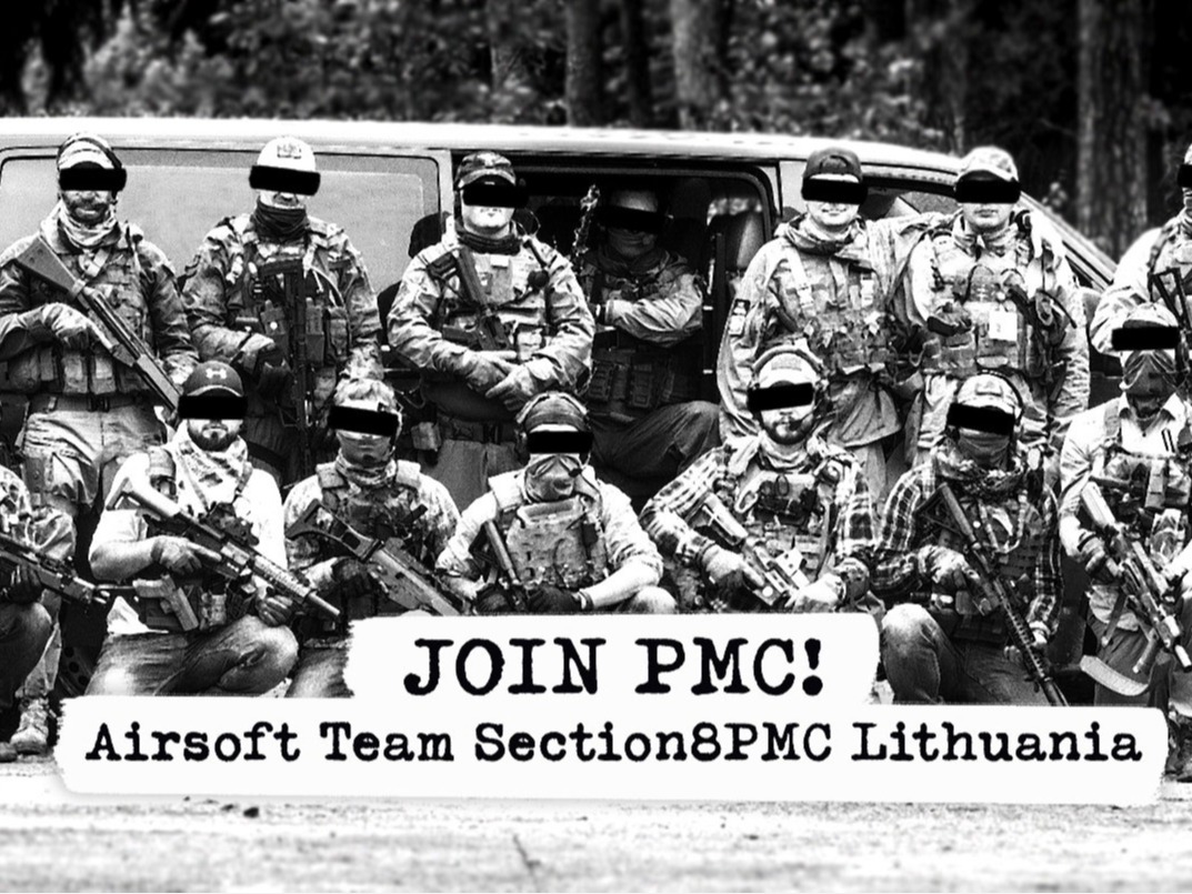 Join PMC